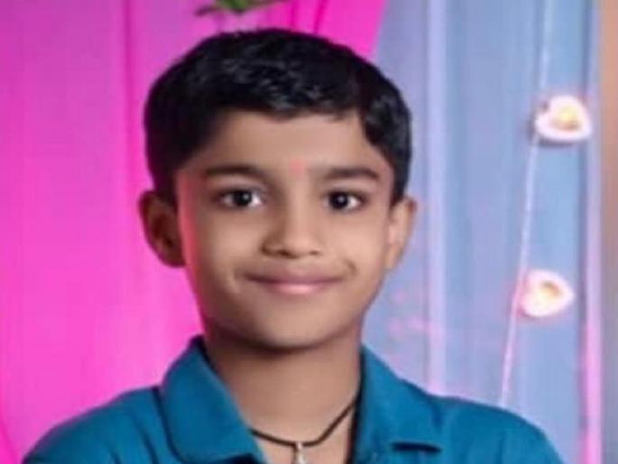 Student dies after iron gate of school gate falls on him in Kerle Kolhapur district | Kolhapur: शाळेच्या गेटचा लोखंडी दरवाजा अंगावर पडून विद्यार्थ्याचा मृत्यू Student dies after iron gate of school gate falls on him in Kerle Kolhapur district | Kolhapur: शाळेच्या गेटचा लोखंडी दरवाजा अंगावर पडून विद्यार्थ्याचा मृत्यू