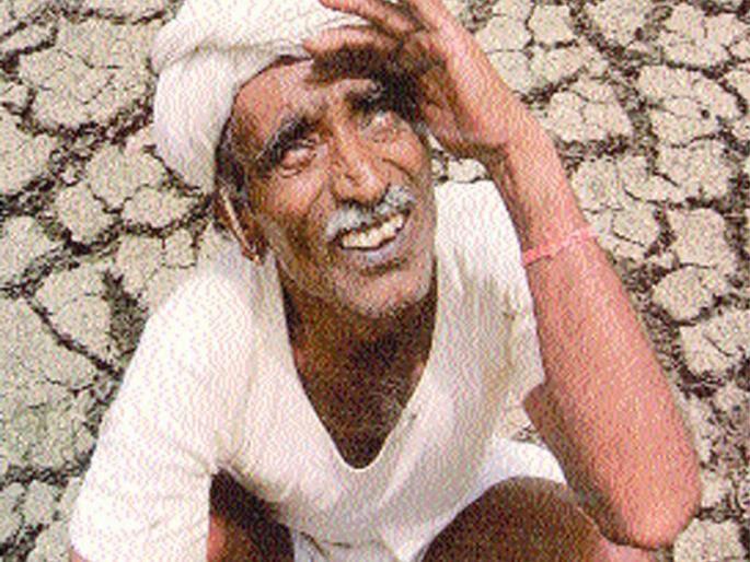 Farmers debt-relief wait for new crop loan washim | अंतिम यादीअभावी कर्जमाफीचा लाभ मिळालेल्या शेतकऱ्याना नवीन पीककर्जाची प्रतीक्षा ! Farmers debt-relief wait for new crop loan washim | अंतिम यादीअभावी कर्जमाफीचा लाभ मिळालेल्या शेतकऱ्याना नवीन पीककर्जाची प्रतीक्षा !