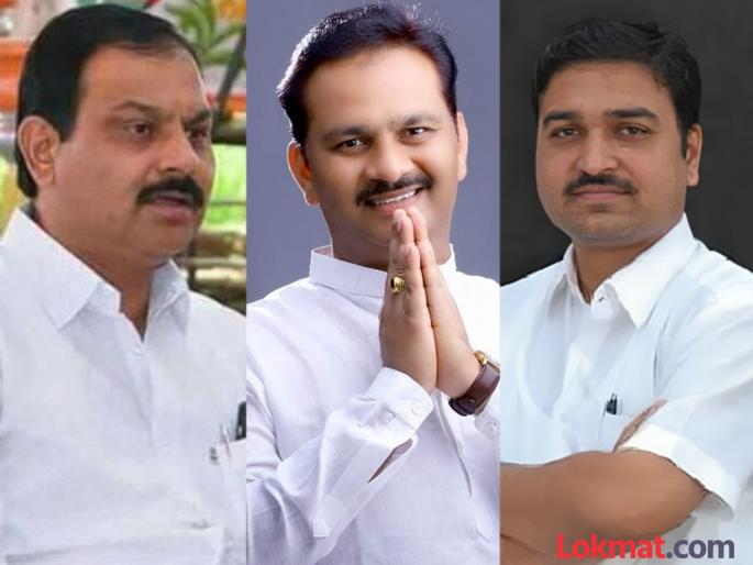 Maharashtra assembly vidhan sabha election 2024 set back for main candidates in Karmala and Madha Constituency | Vidhan Sabha Election: करमाळा-माढा मतदारसंघात प्रमुख उमेदवारांची डोकेदुखी वाढली; कारण... Maharashtra assembly vidhan sabha election 2024 set back for main candidates in Karmala and Madha Constituency | Vidhan Sabha Election: करमाळा-माढा मतदारसंघात प्रमुख उमेदवारांची डोकेदुखी वाढली; कारण...