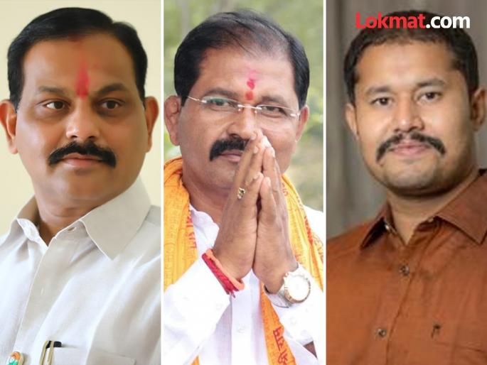 Maharashtra assembly vidhan sabha election 2024 36 villages including Kurduwadi in Karmala Assembly Constituency will be a game changer | करमाळ्यात कुर्डूवाडीसह ३६ गावे ठरणार गेमचेंजर; 'हा' फॅक्टर निर्णायक राहणार! Maharashtra assembly vidhan sabha election 2024 36 villages including Kurduwadi in Karmala Assembly Constituency will be a game changer | करमाळ्यात कुर्डूवाडीसह ३६ गावे ठरणार गेमचेंजर; 'हा' फॅक्टर निर्णायक राहणार!