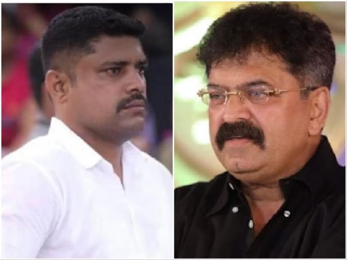 Jitendra Awhad s ex bodyguard s vaibhav kadam end his life WhatsApp status adds to mystery | जितेंद्र आव्हाडांच्या माजी अंगरक्षकाची आत्महत्या, व्हॉट्सॲप स्टेटसमुळे गुढ वाढले  Jitendra Awhad s ex bodyguard s vaibhav kadam end his life WhatsApp status adds to mystery | जितेंद्र आव्हाडांच्या माजी अंगरक्षकाची आत्महत्या, व्हॉट्सॲप स्टेटसमुळे गुढ वाढले