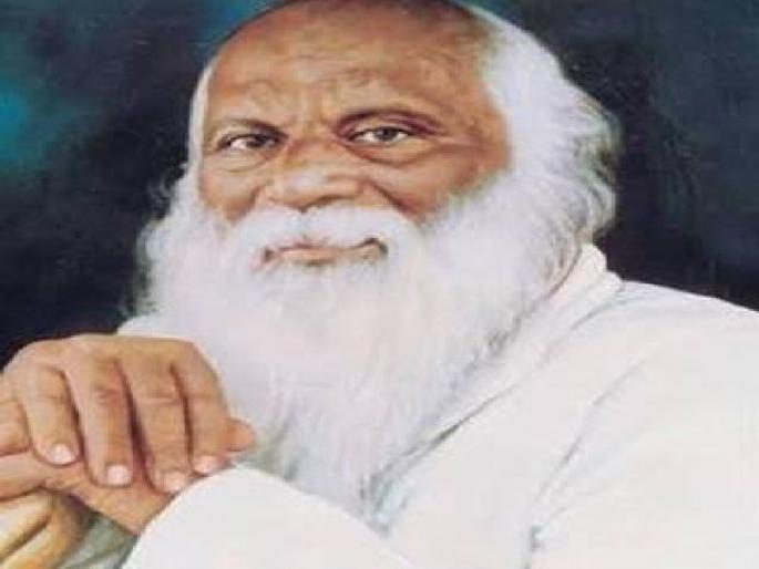 Demand 'Bharat Ratna' to Karmaveer Bhaurao Patil | ‘कर्मवीर भाऊराव पाटील यांना ‘भारतरत्न’ द्या’ Demand 'Bharat Ratna' to Karmaveer Bhaurao Patil | ‘कर्मवीर भाऊराव पाटील यांना ‘भारतरत्न’ द्या’