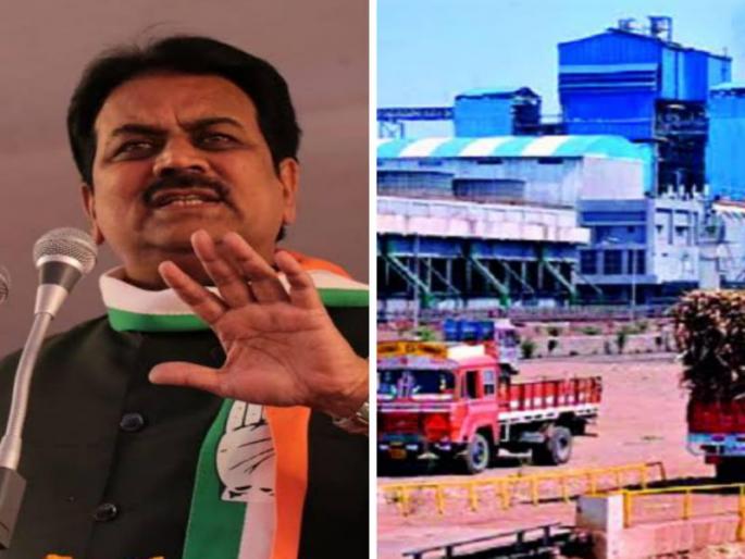 karmayogi sugar factory Harshvardhan Patil's one-sided dominance in Karmayogi's election | Karmayogi Sugar Factory: कर्मयोगीच्या निवडणुकीत हर्षवर्धन पाटलांचे एकहाती वर्चस्व karmayogi sugar factory Harshvardhan Patil's one-sided dominance in Karmayogi's election | Karmayogi Sugar Factory: कर्मयोगीच्या निवडणुकीत हर्षवर्धन पाटलांचे एकहाती वर्चस्व