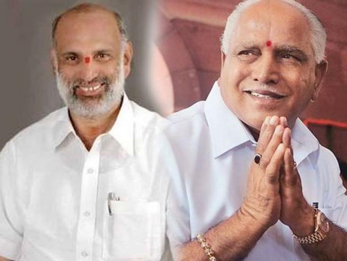 my wife received no call from bjp, clarification of congress mla on bribe allegations | Karnataka: काँग्रेस आमदार भाजपाच्या मदतीला, काँग्रेस-जेडीएस तोंडावर आपटले  my wife received no call from bjp, clarification of congress mla on bribe allegations | Karnataka: काँग्रेस आमदार भाजपाच्या मदतीला, काँग्रेस-जेडीएस तोंडावर आपटले