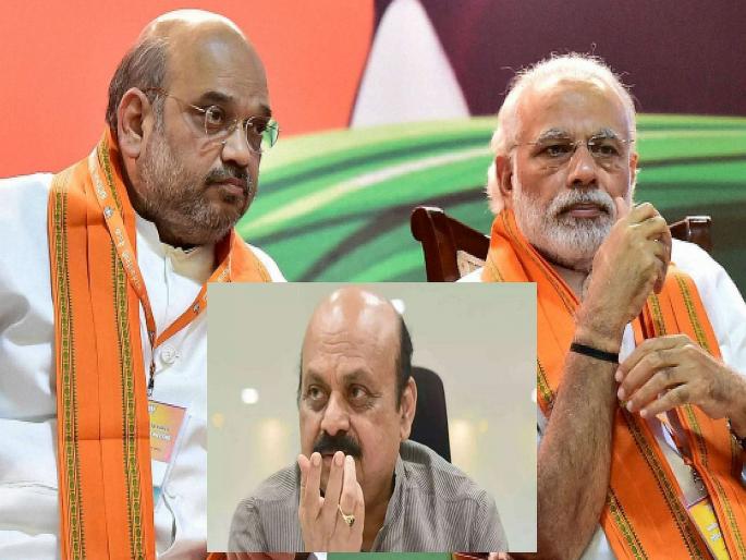 BJP will suffer a massive defeat in Karnataka, the shocking statistics of the first opinion polls are in front | Karnataka Assembly Election: कर्नाटकात भाजपाचा दारुण पराभव होणार, पहिल्या ओपिनियन पोल्सची धक्कादायक आकडेवारी समोर  BJP will suffer a massive defeat in Karnataka, the shocking statistics of the first opinion polls are in front | Karnataka Assembly Election: कर्नाटकात भाजपाचा दारुण पराभव होणार, पहिल्या ओपिनियन पोल्सची धक्कादायक आकडेवारी समोर
