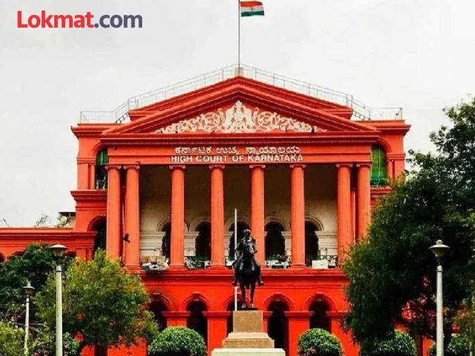 Karnataka HC quashes case against 3 Muslims for distributing Islamic pamphlets inside temple | "फक्त पत्रकं वाटली, मंदिरात इस्लामचा प्रचार करणे गुन्हा नाही"; हायकोर्टाने रद्द केला मुस्लिम तरुणांविरुद्धचा गुन्हा Karnataka HC quashes case against 3 Muslims for distributing Islamic pamphlets inside temple | "फक्त पत्रकं वाटली, मंदिरात इस्लामचा प्रचार करणे गुन्हा नाही"; हायकोर्टाने रद्द केला मुस्लिम तरुणांविरुद्धचा गुन्हा