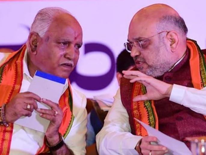 10 seats gave BJP the power to defeat, with fewer votes | १0 जागांनी दिला भाजपाला दगा, कमी मतांनी पराभव