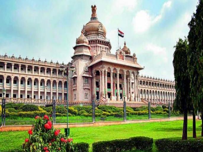 karnataka assembly all set for trust vote | Karnataka Floor Test: चाचणी ते निकाल... 'असा' ठरेल कर्नाटकातील 'नाटका'चा नायक! karnataka assembly all set for trust vote | Karnataka Floor Test: चाचणी ते निकाल... 'असा' ठरेल कर्नाटकातील 'नाटका'चा नायक!