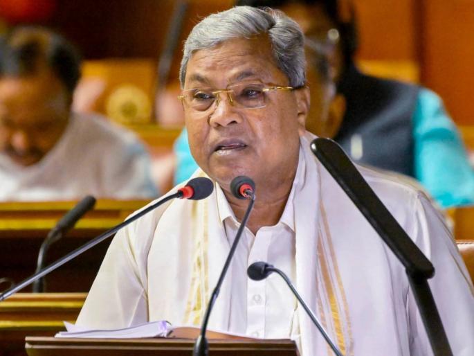 Reservation for Muslim contractors in Karnataka, Siddaramaiah cabinet approves proposal | कर्नाटकात मुस्लिम कंत्राटदारांना आरक्षण, सिद्धरामय्या मंत्रिमंडळाने प्रस्ताव मंजूर केला