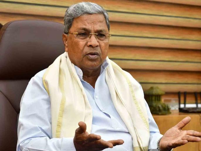 karnataka chief minister Siddaramaiah's wife willing to return plot after ED FIR; Letter to MUDA | ईडीच्या एफआयआरनंतर सिद्धरामय्या यांची पत्नी भूखंड परत करण्यास तयार; एमयूडीएला लिहिले पत्र karnataka chief minister Siddaramaiah's wife willing to return plot after ED FIR; Letter to MUDA | ईडीच्या एफआयआरनंतर सिद्धरामय्या यांची पत्नी भूखंड परत करण्यास तयार; एमयूडीएला लिहिले पत्र
