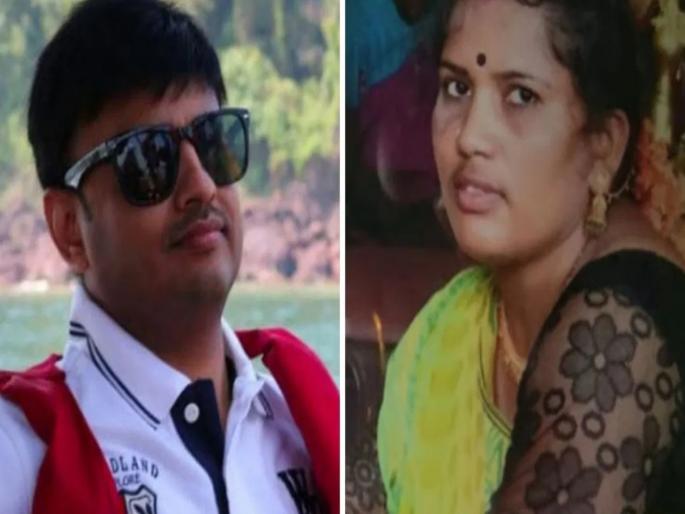 What kind of anger? He killed his mother-in-law and threw 19 pieces in 19 places; why did the son-in-law become so cruel? | इतका कसला राग? सासूला मारलं अन् १९ तुकडे १९ ठिकाणी फेकले; जावई इतका निर्दयी का झाला?