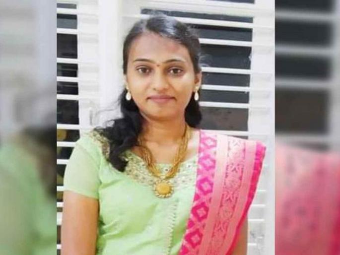 Family of Karnataka bride who collapsed at her wedding donates her organs | लग्नाच्या आदल्या दिवशी तरुणी ब्रेन डेड; दु:खाचा डोंगर कोसळलेल्या कुटुंबानं घेतला मोठा निर्णय Family of Karnataka bride who collapsed at her wedding donates her organs | लग्नाच्या आदल्या दिवशी तरुणी ब्रेन डेड; दु:खाचा डोंगर कोसळलेल्या कुटुंबानं घेतला मोठा निर्णय