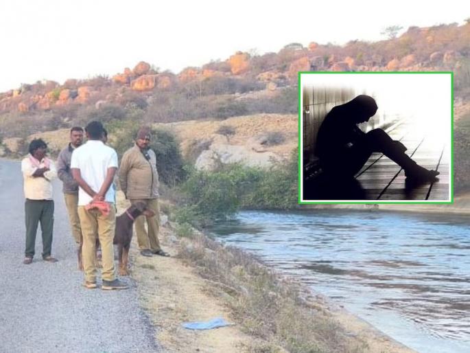 Karnataka Hampi Gang Rape: Horrific incident...! Two people including an Israeli woman were raped in Hampi, Karnataka; Others were thrown into the Tungabhadra river | भयानक घटना...! कर्नाटकच्या हंपीमध्ये इस्रायली महिलेसह दोघींवर बलात्कार; इतरांना तुंगभद्रा नदीत फेकले Karnataka Hampi Gang Rape: Horrific incident...! Two people including an Israeli woman were raped in Hampi, Karnataka; Others were thrown into the Tungabhadra river | भयानक घटना...! कर्नाटकच्या हंपीमध्ये इस्रायली महिलेसह दोघींवर बलात्कार; इतरांना तुंगभद्रा नदीत फेकले