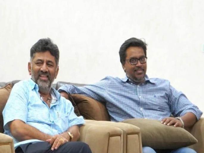 sunil kadugolu poll strategist appointed chief advisor to cm siddaramaiah | Karnataka Politics : कर्नाटक निवडणुकीतील काँग्रेसच्या रणनीतीकारांना मोठं बक्षीस! सुनील कडुगोलू बनले सिद्धरामय्या यांचे मुख्य सल्लागार sunil kadugolu poll strategist appointed chief advisor to cm siddaramaiah | Karnataka Politics : कर्नाटक निवडणुकीतील काँग्रेसच्या रणनीतीकारांना मोठं बक्षीस! सुनील कडुगोलू बनले सिद्धरामय्या यांचे मुख्य सल्लागार