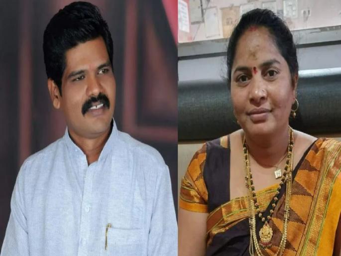 Karnataka Missing Woman Body Found Buried in Her Own Backyard Husband Arrested | २४ दिवस शोध घेण्याचं नाटक अन् घराच्या अंगणातच पत्नीचा मृतदेह; कर्नाटक हादरवणारा थरार उघड Karnataka Missing Woman Body Found Buried in Her Own Backyard Husband Arrested | २४ दिवस शोध घेण्याचं नाटक अन् घराच्या अंगणातच पत्नीचा मृतदेह; कर्नाटक हादरवणारा थरार उघड