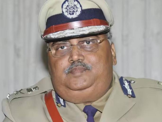 Wife threw chilli powder, then attacked with knife Big revelation in former DGP's murder case | पत्नीने मिरची पावडर टाकली, नंतर चाकूने हल्ला केला; माजी डीजीपींच्या हत्या प्रकरणात मोठा खुलासा