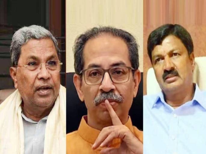 bjp leader ramesh jarkiholi claims that congress govt soon collapsed and situation may like uddhav thackeray maha vikas aghadi | “कर्नाटकात काँग्रेस सरकार लवकरच कोसळेल, उद्धव ठाकरेंसारखी अवस्था होईल”; भाजप नेत्याचा दावा bjp leader ramesh jarkiholi claims that congress govt soon collapsed and situation may like uddhav thackeray maha vikas aghadi | “कर्नाटकात काँग्रेस सरकार लवकरच कोसळेल, उद्धव ठाकरेंसारखी अवस्था होईल”; भाजप नेत्याचा दावा