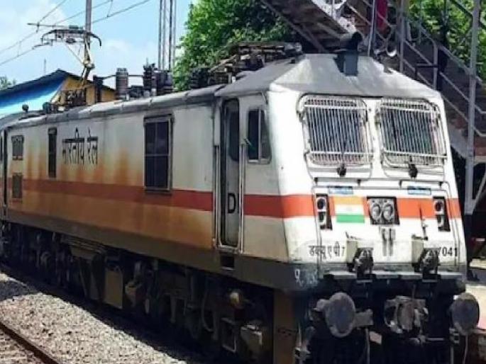 Demand of railway passengers for Mangalore train from Satara, Kolhapur, Sangli, Belgaon district, A letter from traders in Karnataka, Kerala to MPs | चार जिल्ह्यातील रेल्वे प्रवाशांचा मंगळूर गाडीसाठी जोहार; कर्नाटक, केरळमधील व्यापाऱ्यांचे खासदारांना पत्र Demand of railway passengers for Mangalore train from Satara, Kolhapur, Sangli, Belgaon district, A letter from traders in Karnataka, Kerala to MPs | चार जिल्ह्यातील रेल्वे प्रवाशांचा मंगळूर गाडीसाठी जोहार; कर्नाटक, केरळमधील व्यापाऱ्यांचे खासदारांना पत्र