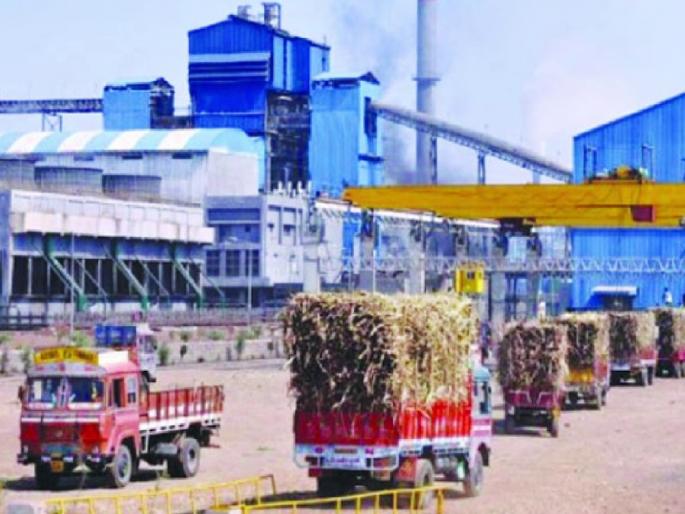 Fall season in Karnataka after November 15 relief for border sugar mills | कर्नाटकात १५ नोव्हेंबरनंतर गळीत हंगाम, सीमाभागातील साखर कारखान्यांना दिलासा Fall season in Karnataka after November 15 relief for border sugar mills | कर्नाटकात १५ नोव्हेंबरनंतर गळीत हंगाम, सीमाभागातील साखर कारखान्यांना दिलासा