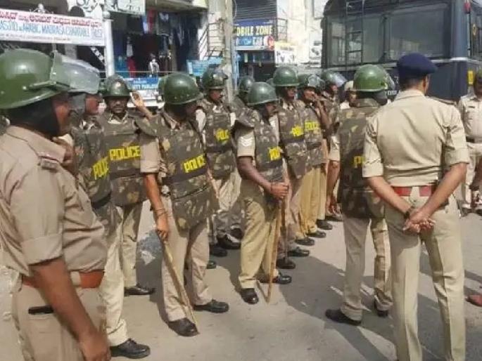 Pahalgam Attack: Man beaten up for chanting 'Pakistan Zindabad' in Bengaluru, dies on the spot; Home Minister said | बंगळुरूत 'पाकिस्तान जिंदाबाद' म्हणणाऱ्या व्यक्तीला बेदम मारहाण, जागीच मृत्यू; गृहमंत्री म्हणाले... Pahalgam Attack: Man beaten up for chanting 'Pakistan Zindabad' in Bengaluru, dies on the spot; Home Minister said | बंगळुरूत 'पाकिस्तान जिंदाबाद' म्हणणाऱ्या व्यक्तीला बेदम मारहाण, जागीच मृत्यू; गृहमंत्री म्हणाले...
