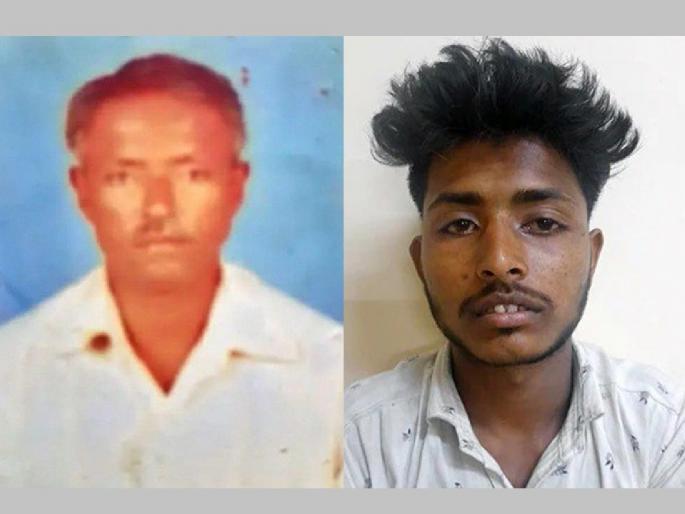 Terrible case like Shraddha Walker in Karnataka, son killed father and chopped into 32 pieces | कर्नाटकात श्रद्धा वालकरसारखे भीषण प्रकरण, मुलाने केले बापाचे 32 तुकडे; कारण काय..? Terrible case like Shraddha Walker in Karnataka, son killed father and chopped into 32 pieces | कर्नाटकात श्रद्धा वालकरसारखे भीषण प्रकरण, मुलाने केले बापाचे 32 तुकडे; कारण काय..?