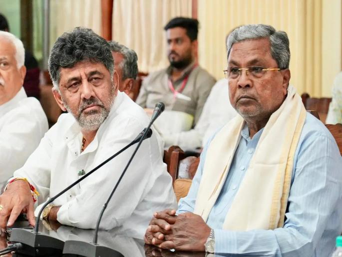 Karnataka Govt on Fake News: government brings 'Fake News' law, punishment up to 7 years | खोट्या बातम्यांवर बसणार आळा; कर्नाटक सरकारने आणला 'फेक न्यूज' कायदा, ७ वर्षांपर्यंतची शिक्षा Karnataka Govt on Fake News: government brings 'Fake News' law, punishment up to 7 years | खोट्या बातम्यांवर बसणार आळा; कर्नाटक सरकारने आणला 'फेक न्यूज' कायदा, ७ वर्षांपर्यंतची शिक्षा