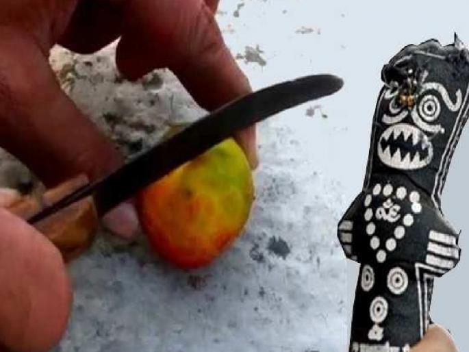 84 lakh fraud of an old man in Kolhapur on the pretext of Karni, crime against nine people  | करणीच्या बहाण्याने कोल्हापुरातील वृद्धाची ८४ लाखांची फसवणूक, नऊ जणांवर गुन्हा  84 lakh fraud of an old man in Kolhapur on the pretext of Karni, crime against nine people  | करणीच्या बहाण्याने कोल्हापुरातील वृद्धाची ८४ लाखांची फसवणूक, नऊ जणांवर गुन्हा