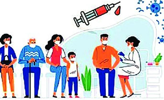 Buldhana : Decline in corona outbreaks, but rising death worries! | बुलडाणा : कोरोना रुग्णसंख्येत घट, मात्र वाढते मृत्यू चिंताजनक! Buldhana : Decline in corona outbreaks, but rising death worries! | बुलडाणा : कोरोना रुग्णसंख्येत घट, मात्र वाढते मृत्यू चिंताजनक!