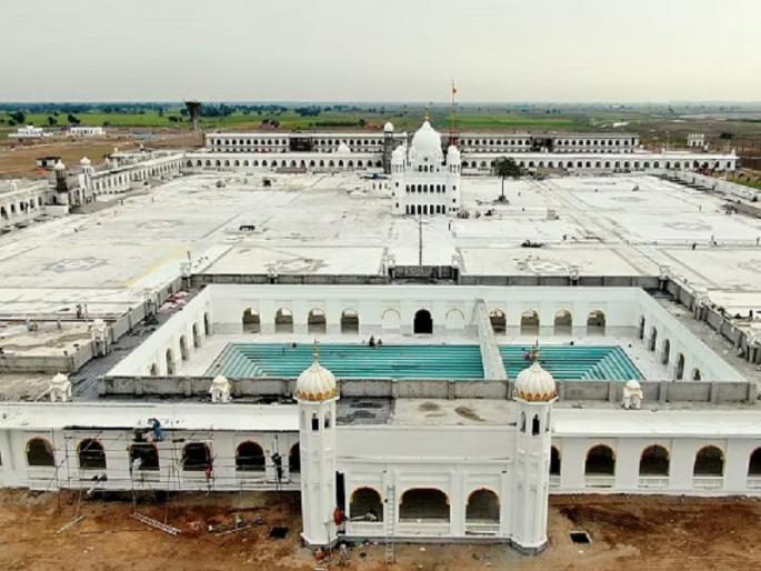 Kartarpur Corridor to open from tomorrow , Home Minister Amit Shah's announcement | उद्यापासून सुरू होणार करतारपूर कॉरिडॉर, गृहमंत्री अमित शाह यांची घोषणा