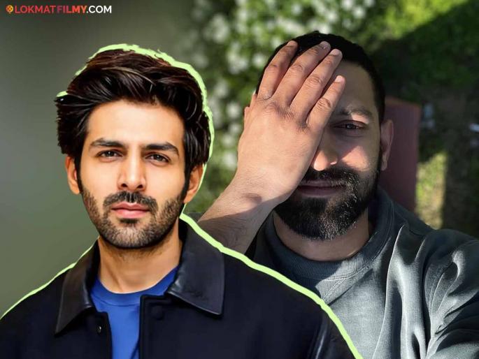 bollywood actor vikrant massey replaced kartik aaryan in dostana 2 movie says report | कार्तिक आर्यनच्या एक्झिटनंतर 'दोस्ताना २' मध्ये 'या' बॉलिवूड अभिनेत्याची वर्णी? मोठी अपडेट समोर bollywood actor vikrant massey replaced kartik aaryan in dostana 2 movie says report | कार्तिक आर्यनच्या एक्झिटनंतर 'दोस्ताना २' मध्ये 'या' बॉलिवूड अभिनेत्याची वर्णी? मोठी अपडेट समोर