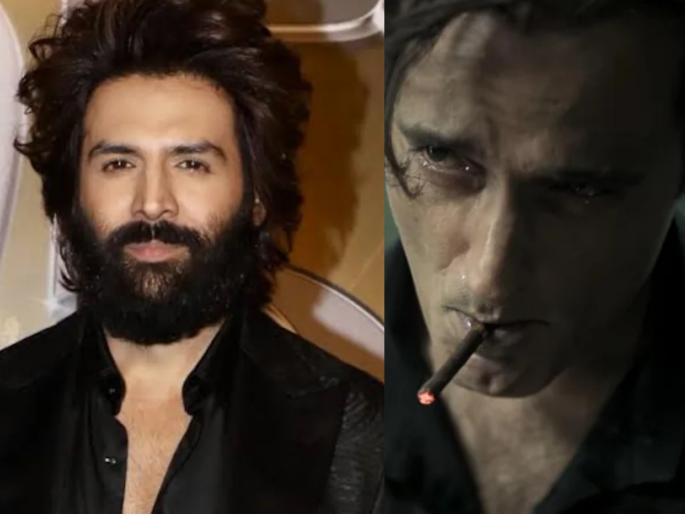kartik aryan and akshaye khanna locked for a movie more violence and action than animal | रणबीरचा अॅनिमल तर काहीच नाही, त्याहून क्रूर कार्तिक आर्यन-अक्षय खन्नाच्या सिनेमाची जोरदार चर्चा kartik aryan and akshaye khanna locked for a movie more violence and action than animal | रणबीरचा अॅनिमल तर काहीच नाही, त्याहून क्रूर कार्तिक आर्यन-अक्षय खन्नाच्या सिनेमाची जोरदार चर्चा