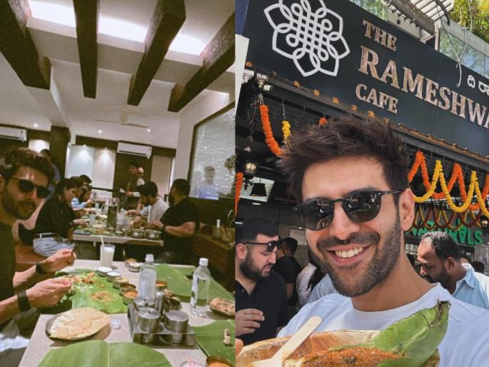 karthik-aaryan-quit-acting-now-wants-to-become-a-food-blogger-chat-chatter-for-sharing-on-roadside | अभिनयाला रामराम करत कार्तिक आर्यन होणार फूड ब्लॉगर? पोस्ट होतीये व्हायरल karthik-aaryan-quit-acting-now-wants-to-become-a-food-blogger-chat-chatter-for-sharing-on-roadside | अभिनयाला रामराम करत कार्तिक आर्यन होणार फूड ब्लॉगर? पोस्ट होतीये व्हायरल
