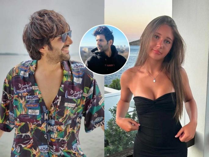I don’t know Kartik! Who is ‘that’ girl who says Kartik Aaryan is not her boyfriend? social viral | I don’t know Kartik! कार्तिक आर्यन माझा बॉयफ्रेंड नाहीच असं सांगणारी ‘ती’ मुलगी कोण? I don’t know Kartik! Who is ‘that’ girl who says Kartik Aaryan is not her boyfriend? social viral | I don’t know Kartik! कार्तिक आर्यन माझा बॉयफ्रेंड नाहीच असं सांगणारी ‘ती’ मुलगी कोण?