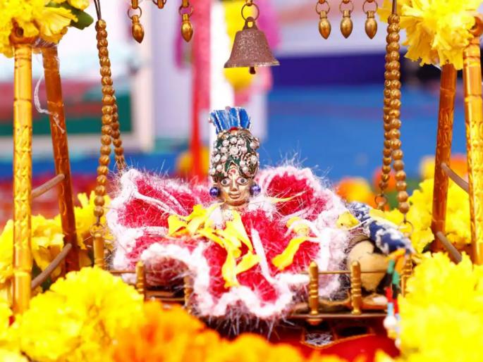 Why and how is Damodar Vrat observed in the month of Kartik, what are the benefits? Find out! | कार्तिक मासात का आणि कसे केले जाते दामोदर व्रत, काय होतात लाभ? जाणून घ्या! Why and how is Damodar Vrat observed in the month of Kartik, what are the benefits? Find out! | कार्तिक मासात का आणि कसे केले जाते दामोदर व्रत, काय होतात लाभ? जाणून घ्या!