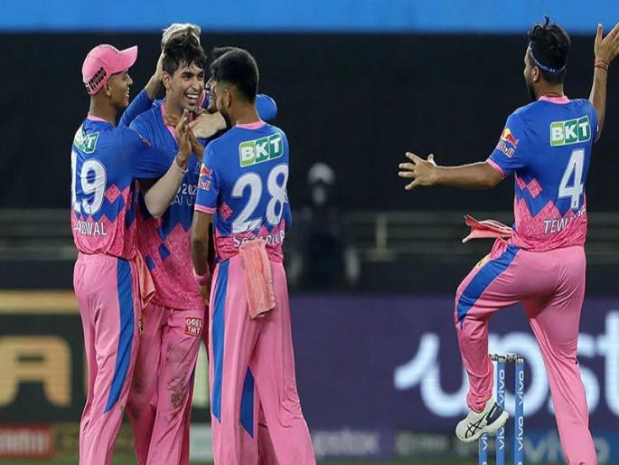 PBKS vs RR, IPL 2021 How Mustafizur Rahman and Kartik Tyagi won it for Rajasthan Royals in the last two overs | IPL 2021: 'धाव काढून तर दाखव..'; शेवटच्या ओव्हरमध्ये फलंदाजांना 'चॅलेंज' देणारे धाडसी वीर, नावं वाचून आश्चर्य वाटेल! 