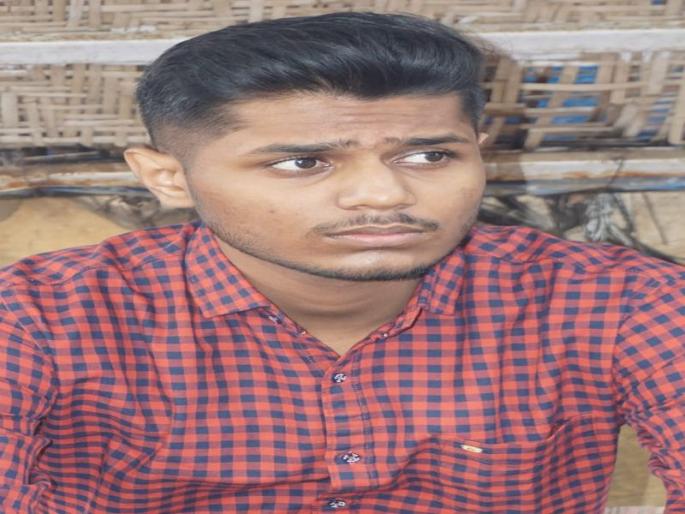 The success of the first attempt is inspiring: Kartikeya Patil | पहिल्याच प्रयत्नातील यश प्रेरणादायी: कार्तिकेय पाटील  The success of the first attempt is inspiring: Kartikeya Patil | पहिल्याच प्रयत्नातील यश प्रेरणादायी: कार्तिकेय पाटील