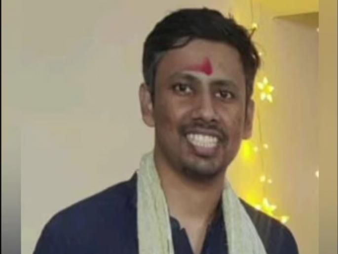 doctor kartikeya srivastava death family alleges abuse case registered against 3 seniors | "सीनियर्सने ४८ तास उभं केलं, मैत्रिणीने अचानक..."; डॉक्टरच्या मृत्यूनंतर बहिणीचे गंभीर आरोप doctor kartikeya srivastava death family alleges abuse case registered against 3 seniors | "सीनियर्सने ४८ तास उभं केलं, मैत्रिणीने अचानक..."; डॉक्टरच्या मृत्यूनंतर बहिणीचे गंभीर आरोप