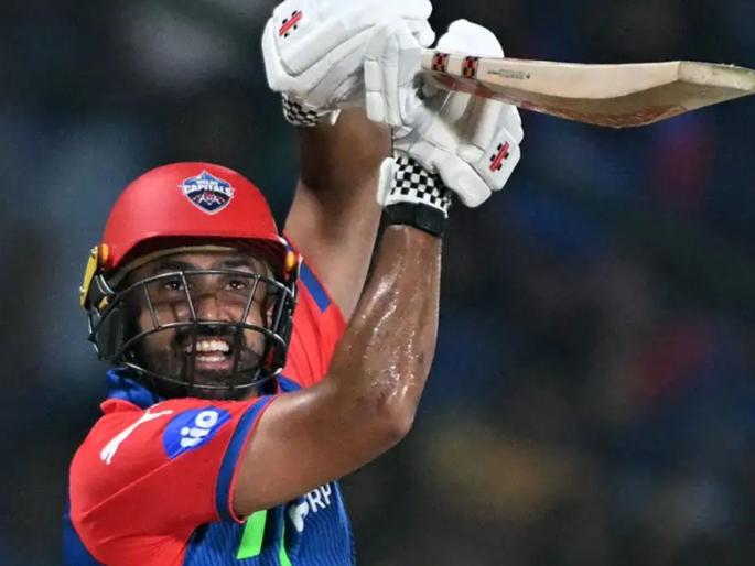 Dear Cricket, Give Me One More Chance! The story of Karun Nair, who loves cricket | डीअर क्रिकेट, गिव्ह मी वन मोअर चान्स! क्रिकेटवर प्रेम करणाऱ्या करुण नायरची गोष्ट