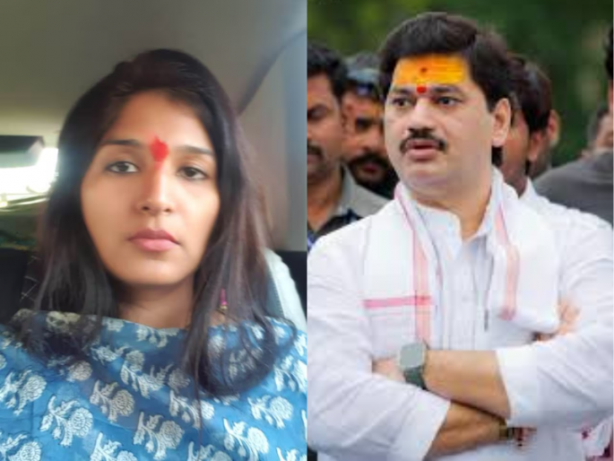Dhananjay Munde gets a blow! Bandra court finds him prima facie guilty in domestic violence case | धनंजय मुंडेंना दणका! घरगुती हिंसाचारप्रकरणी वांद्रे न्यायालयाने ठरवले प्रथमदर्शनी दोषी Dhananjay Munde gets a blow! Bandra court finds him prima facie guilty in domestic violence case | धनंजय मुंडेंना दणका! घरगुती हिंसाचारप्रकरणी वांद्रे न्यायालयाने ठरवले प्रथमदर्शनी दोषी