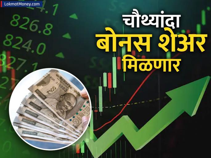 Karur Vysya Bank Ltd will issue bonus shares for the fourth time decision will be made before July 25 do you have stock | Karur Vysya Bank Ltd Bonus Share: चौथ्यांदा बोनस शेअर देणार 'ही' बँक; २५ जुलैपूर्वी होणार निर्णय, तुमच्याकडे आहे का स्टॉक?