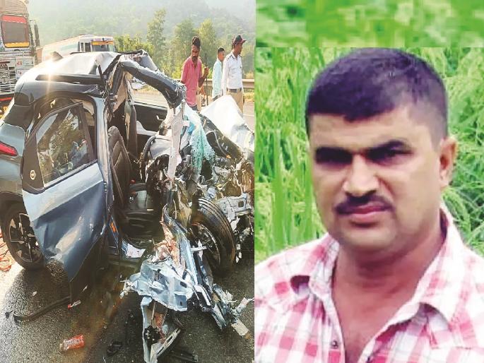 After the accidental death of Milind Vaidya of Ratnagiri the agricultural sector was lost to an experienced farmer | मिलिंद वैद्य यांच्या जाण्याने कृषी क्षेत्र प्रयोगशील शेतकऱ्याला मुकले After the accidental death of Milind Vaidya of Ratnagiri the agricultural sector was lost to an experienced farmer | मिलिंद वैद्य यांच्या जाण्याने कृषी क्षेत्र प्रयोगशील शेतकऱ्याला मुकले
