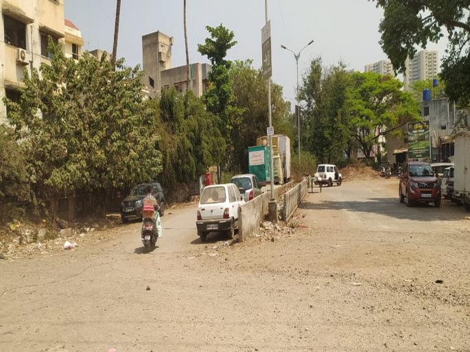 Special cell for land acquisition Rs 70 crore required for land acquisition for Karvenagar DP road | भूसंपादनासाठी विशेष कक्ष;कर्वेनगर डीपी रस्त्याच्या भूसंपादनासाठी ७० कोटींची गरज Special cell for land acquisition Rs 70 crore required for land acquisition for Karvenagar DP road | भूसंपादनासाठी विशेष कक्ष;कर्वेनगर डीपी रस्त्याच्या भूसंपादनासाठी ७० कोटींची गरज