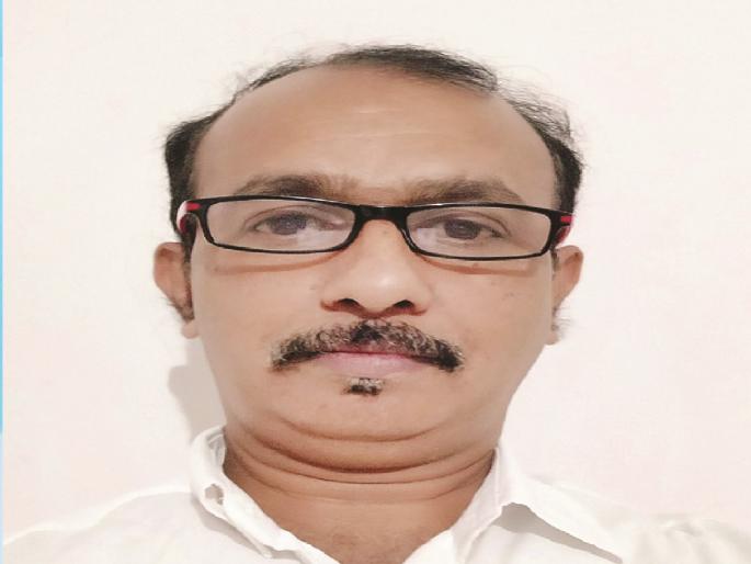 A portrait demonstration workshop tomorrow at Kudal, painter Kiran Hanamsheth will guide | कुडाळ येथे उद्या व्यक्तिचित्र प्रात्यक्षिक कार्यशाळा, चित्रकार किरण हणमशेठ करणार मार्गदर्शन A portrait demonstration workshop tomorrow at Kudal, painter Kiran Hanamsheth will guide | कुडाळ येथे उद्या व्यक्तिचित्र प्रात्यक्षिक कार्यशाळा, चित्रकार किरण हणमशेठ करणार मार्गदर्शन