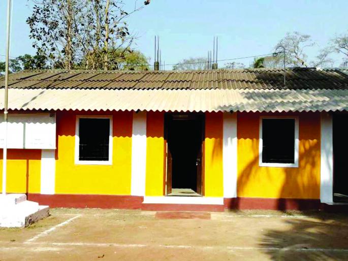 Attention of Sindhudurg district: Curiosity to select Doda Marg city corporation after Kankavli | सिंधुदुर्ग जिल्ह्याचे लक्ष : कणकवलीनंतर दोडामार्ग नगराध्यक्ष निवडीबाबत उत्सुकता Attention of Sindhudurg district: Curiosity to select Doda Marg city corporation after Kankavli | सिंधुदुर्ग जिल्ह्याचे लक्ष : कणकवलीनंतर दोडामार्ग नगराध्यक्ष निवडीबाबत उत्सुकता