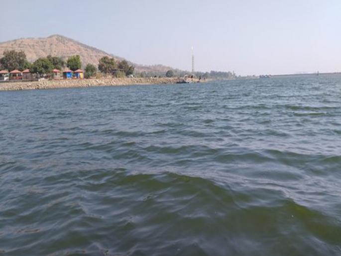 Student from Thergaon drowns in Kasarasai Dam A life lost by resisting the urge to get into the water | कासारसाई धरणात थेरगावातील विद्यार्थी बुडाला; पाण्यात उतरण्याचा मोह न आवरल्याने गमावला जीव Student from Thergaon drowns in Kasarasai Dam A life lost by resisting the urge to get into the water | कासारसाई धरणात थेरगावातील विद्यार्थी बुडाला; पाण्यात उतरण्याचा मोह न आवरल्याने गमावला जीव