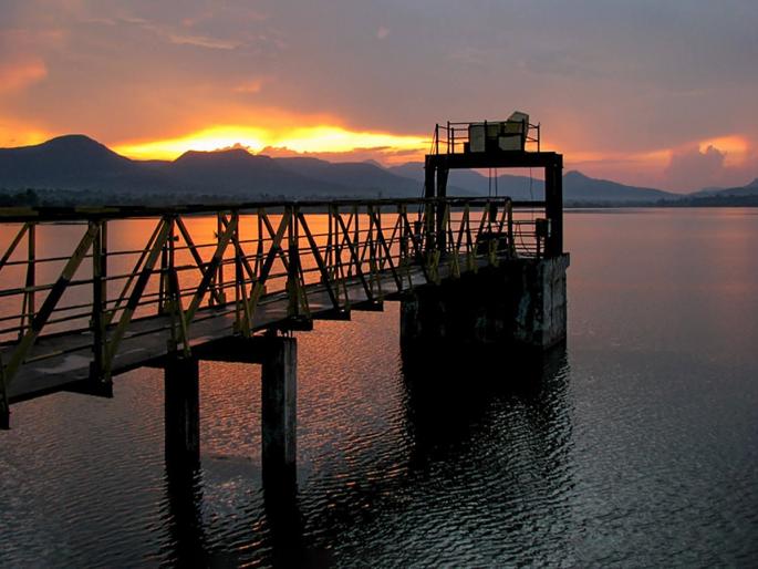 Access to Kasarasai Dam catchment area closed; Deaths increased, administration's decision | कासारसाई धरणाच्या पाणलोट क्षेत्रात प्रवेश बंद; मृत्यूच्या घटना वाढल्या, प्रशासनाचा निर्णय Access to Kasarasai Dam catchment area closed; Deaths increased, administration's decision | कासारसाई धरणाच्या पाणलोट क्षेत्रात प्रवेश बंद; मृत्यूच्या घटना वाढल्या, प्रशासनाचा निर्णय