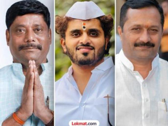 Garbage Traffic Free Kasba vidhan sabha Hospital will be established grounds will be provided! This is the candidate's vision | Kasba Vidhan Sabha: कचरा, ट्राफिक मुक्त कसबा; दवाखाना उभारणार, मैदाने उपलब्ध करणार! हे उमेदवारांचे व्हिजन