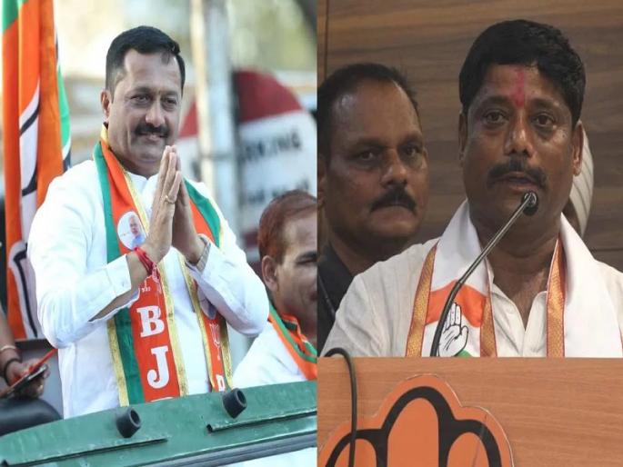 Kasba By Election Ward number 15 and 29 will be decided by the MLA of the town | Kasba By Election | प्रभाग क्रमांक १५, २९ ठरवणार कसब्याचा आमदार Kasba By Election Ward number 15 and 29 will be decided by the MLA of the town | Kasba By Election | प्रभाग क्रमांक १५, २९ ठरवणार कसब्याचा आमदार