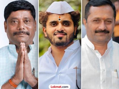 Kasba Vidhan Sabha: Kasbaat Rasane Richer Than Dhangekar; 2 candidates 12th pass and one candidate 8th pass | Kasba Vidhan Sabha: कसब्यात रासने धंगेकरांपेक्षा श्रीमंत; २ उमेदवार बारावी, तर एक उमेदवार ८ वी पास Kasba Vidhan Sabha: Kasbaat Rasane Richer Than Dhangekar; 2 candidates 12th pass and one candidate 8th pass | Kasba Vidhan Sabha: कसब्यात रासने धंगेकरांपेक्षा श्रीमंत; २ उमेदवार बारावी, तर एक उमेदवार ८ वी पास