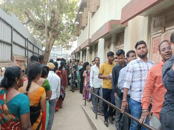Kasba By Election Excitement in the East Kasbah, and discouragement in the West Kasbah | Kasba By Election | पूर्व कसब्यात उत्साह, तर पश्चिम कसब्यात निरूत्साह Kasba By Election Excitement in the East Kasbah, and discouragement in the West Kasbah | Kasba By Election | पूर्व कसब्यात उत्साह, तर पश्चिम कसब्यात निरूत्साह